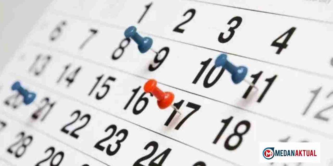 Libur Nasional Februari 2026: Status 16 Februari Menurut SKB 3 Menteri