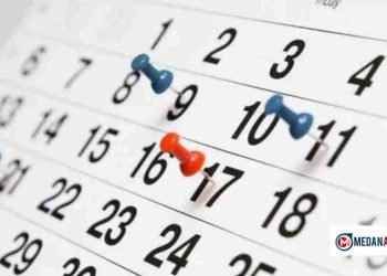 Libur Nasional Februari 2026: Status 16 Februari Menurut SKB 3 Menteri