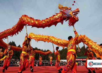 Libur Imlek 2026: Total Hari Libur dan Jadwal Lengkap