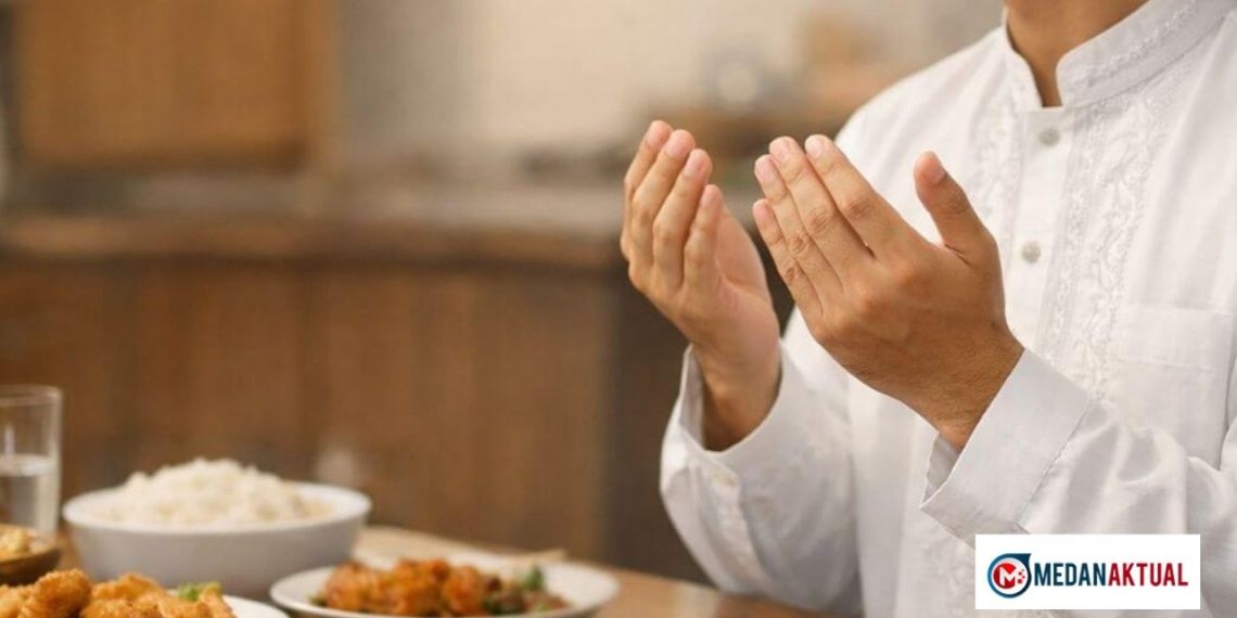 Jadwal Buka Puasa Hari ini Banda Aceh dan Sekitarnya, Jumat 20 Februari 2026