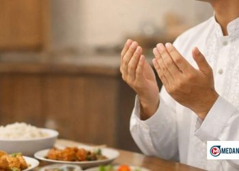Jadwal Buka Puasa Hari ini Banda Aceh dan Sekitarnya, Jumat 20 Februari 2026
