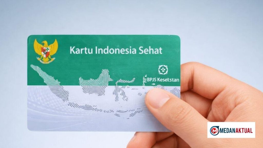 7 Langkah Mudah Mengaktifkan Kembali PBI-JK yang Nonaktif