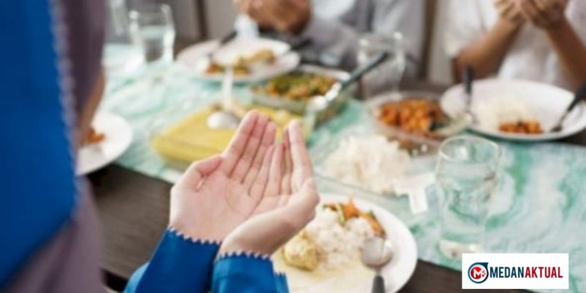 Jadwal Imsak dan Buka Puasa Wilayah Jakarta Lengkap