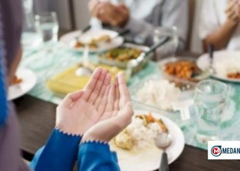 Jadwal Imsak dan Buka Puasa Wilayah Jakarta Lengkap