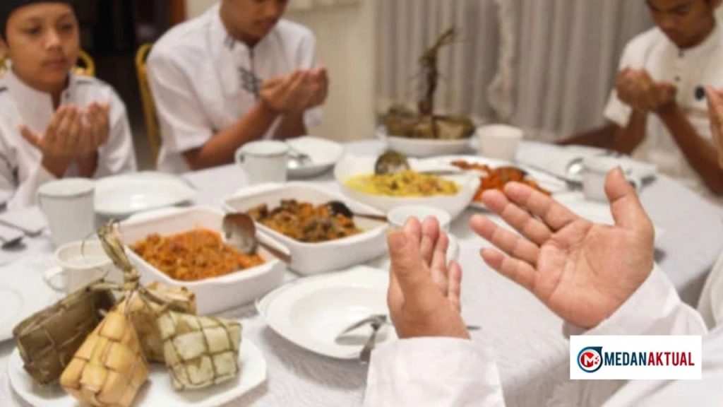 Jadwal Buka Puasa Hari Ini di Gorontalo dan Sekitarnya 26 Februari 2026