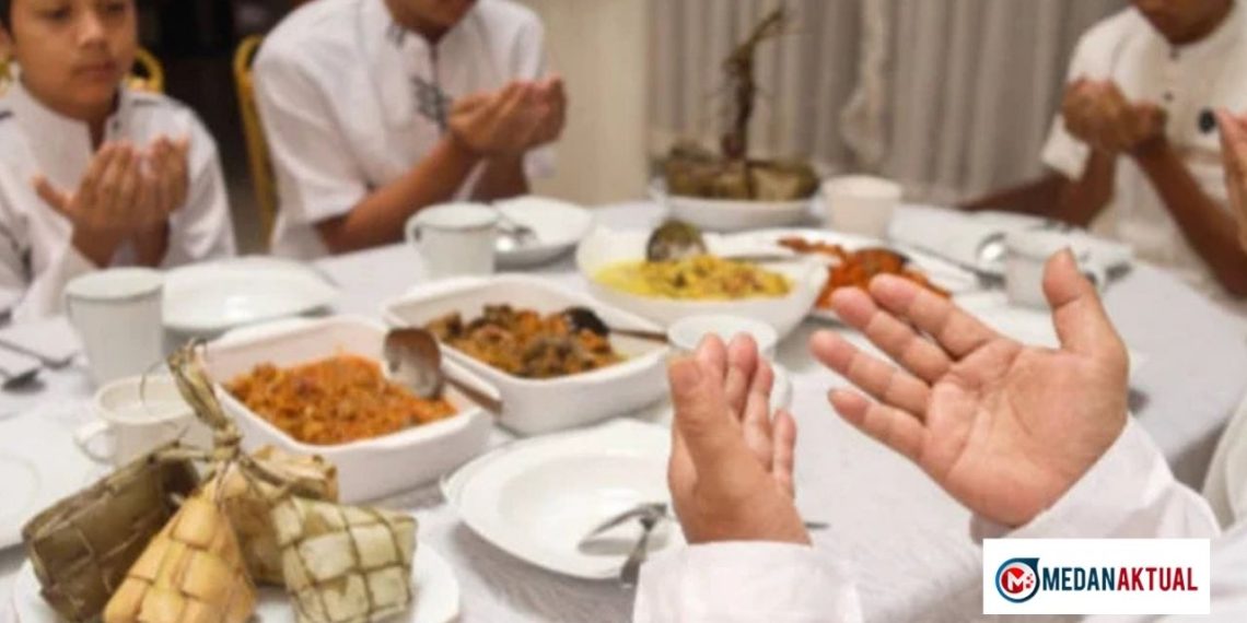 Jadwal Buka Puasa Hari Ini di Gorontalo dan Sekitarnya 26 Februari 2026