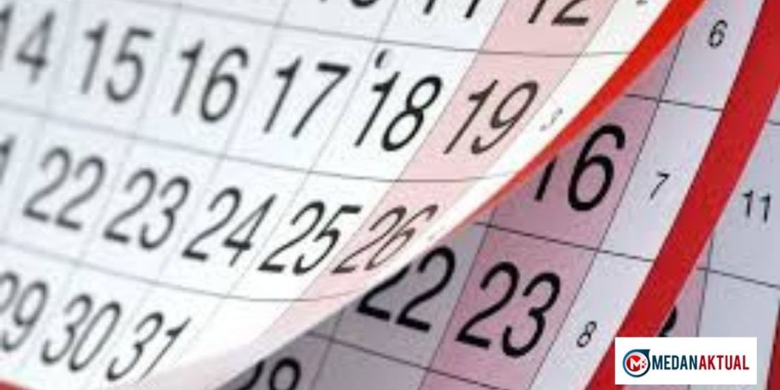 Jadwal Libur Lebaran 2026 Lengkap untuk Anak Sekolah, ASN, dan Swasta