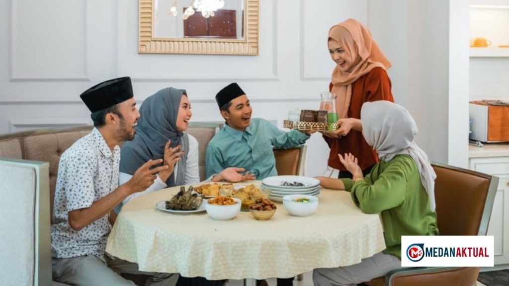 Catat! Jam Buka Puasa Hari Ini di Jakarta 26 Februari 2026