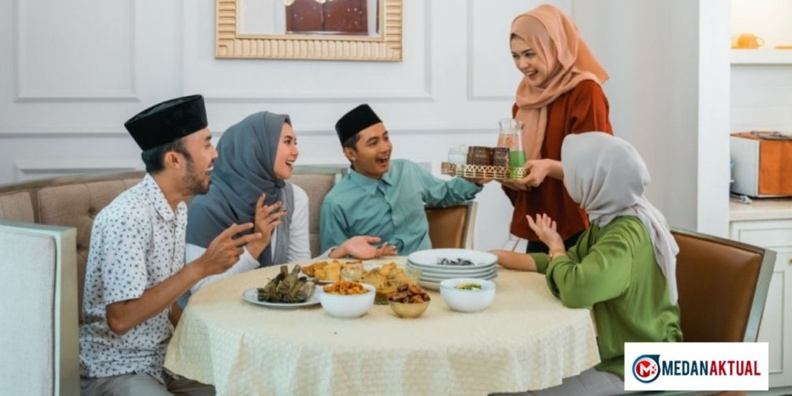 Catat! Jam Buka Puasa Hari Ini di Jakarta 26 Februari 2026