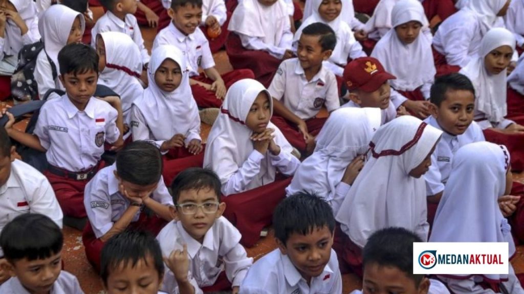Libur Anak Sekolah Lebaran 2026 Kapan? Cek Jadwal Resminya!