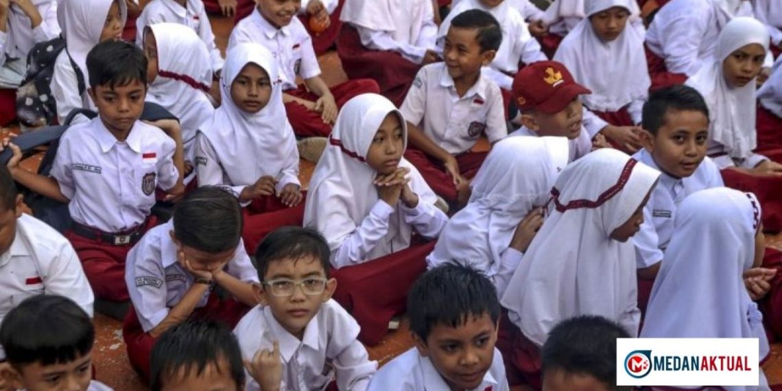 Libur Anak Sekolah Lebaran 2026 Kapan? Cek Jadwal Resminya!