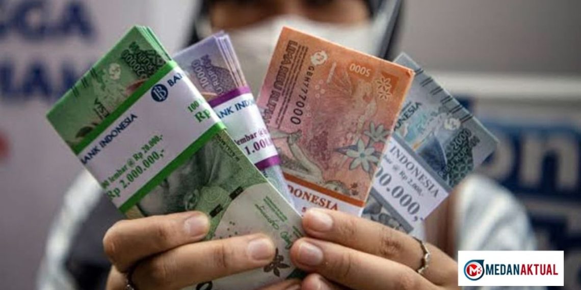 pintar.bi.go.id Buka Tukar Uang Baru Lebaran Luar Jawa, Buruan Daftar!