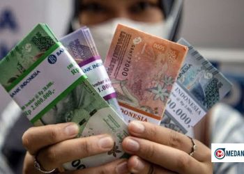 pintar.bi.go.id Buka Tukar Uang Baru Lebaran Luar Jawa, Buruan Daftar!