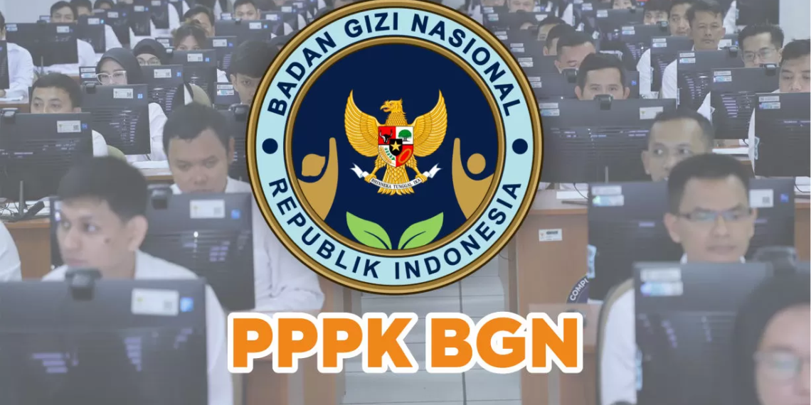 P3K BGN Tahap 3 dan 4 2026 Dibuka untuk Umum? Simak Syarat dan Dokumen Pendaftarannya