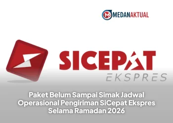 Paket Belum Sampai Simak Jadwal Operasional Pengiriman SiCepat Ekspres Selama Ramadan 2026