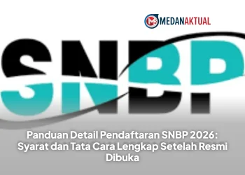 Panduan Detail Pendaftaran SNBP 2026: Syarat dan Tata Cara Lengkap Setelah Resmi Dibuka