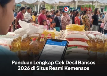 Panduan Lengkap Cek Desil Bansos 2026 di Situs Resmi Kemensos