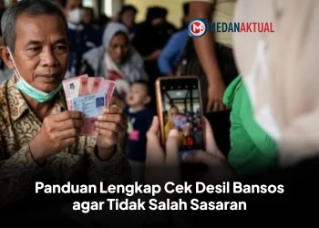 Panduan Lengkap Cek Desil Bansos agar Tidak Salah Sasaran