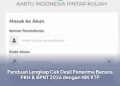 Panduan Lengkap Cek Desil Penerima Bansos PKH & BPNT 2026 dengan NIK KTP