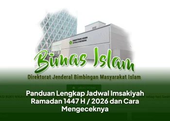 Panduan Lengkap Jadwal Imsakiyah Ramadan 1447 H / 2026 dan Cara Mengeceknya