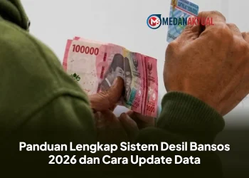Panduan Lengkap Sistem Desil Bansos 2026 dan Cara Update Data