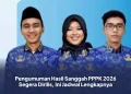 Pengumuman Hasil Sanggah PPPK 2026 Segera Dirilis, Ini Jadwal Lengkapnya