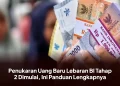 Penukaran Uang Baru Lebaran BI Tahap 2 Dimulai, Ini Panduan Lengkapnya