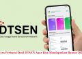 Cara Perbarui Desil DTSEN Agar Bisa Mendapatkan Bansos 2026