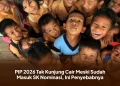 PIP 2026 Tak Kunjung Cair Meski Sudah Masuk SK Nominasi, Ini Penyebabnya