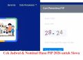 Cek Jadwal & Nominal Dana PIP 2026 untuk Siswa