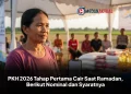 PKH 2026 Tahap Pertama Cair Saat Ramadan, Berikut Nominal dan Syaratnya