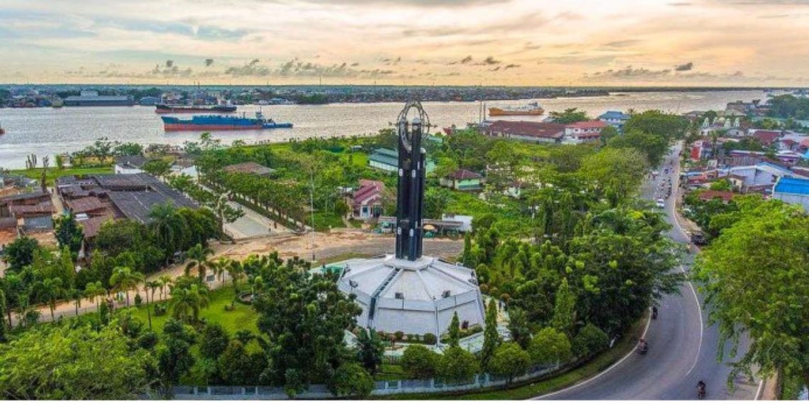 Jadwal Imsak dan Berbuka Puasa Kota Pontianak Hari ini, Selasa 24 Februari 2026 (6 Ramadhan 1447 H)