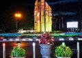 Jadwal Imsak dan Berbuka Puasa Kota Pontianak Hari Ini, Kamis 26 Februari 2026 (8 Ramadhan 1447 H)
