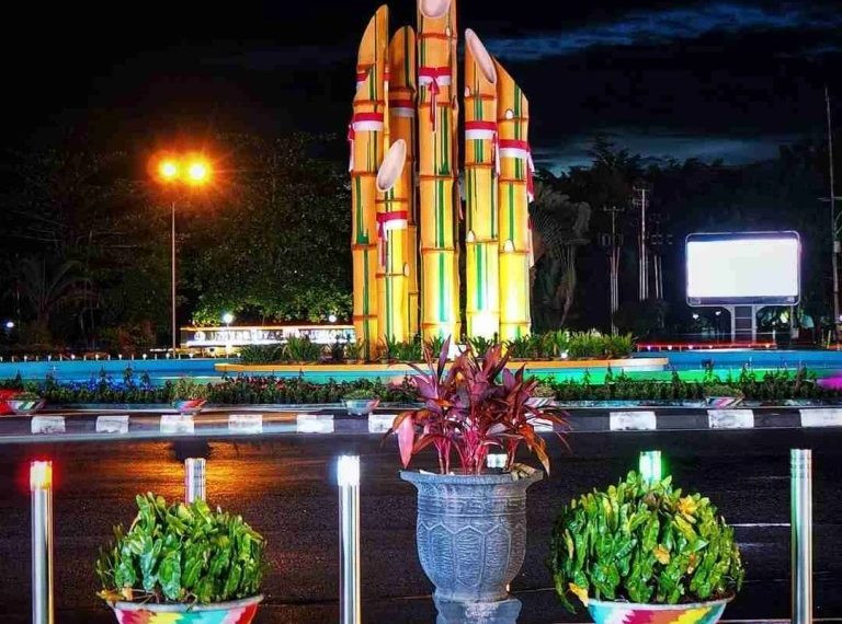 Jadwal Imsak dan Berbuka Puasa Kota Pontianak Hari Ini, Kamis 26 Februari 2026 (8 Ramadhan 1447 H)