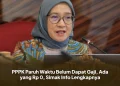 PPPK Paruh Waktu Belum Dapat Gaji, Ada yang Rp 0, Simak Info Lengkapnya