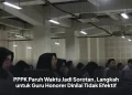 PPPK Paruh Waktu Jadi Sorotan, Langkah untuk Guru Honorer Dinilai Tidak Efektif