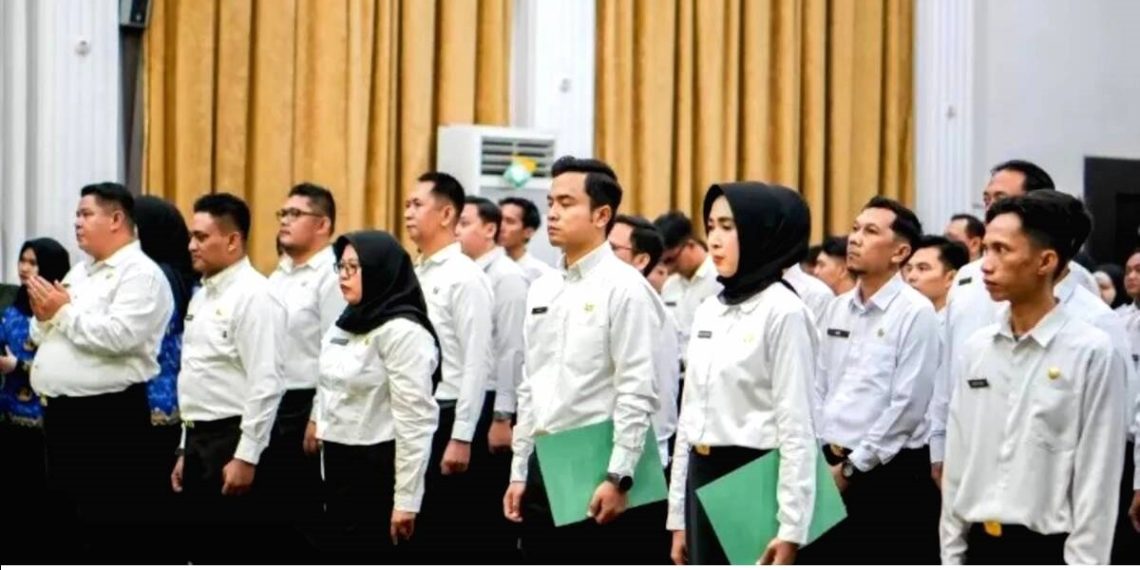 Gaji P3K Paruh Waktu Lulusan SMA Terbaru 2026: Ini Rincian Lengkap Sesuai Formasi