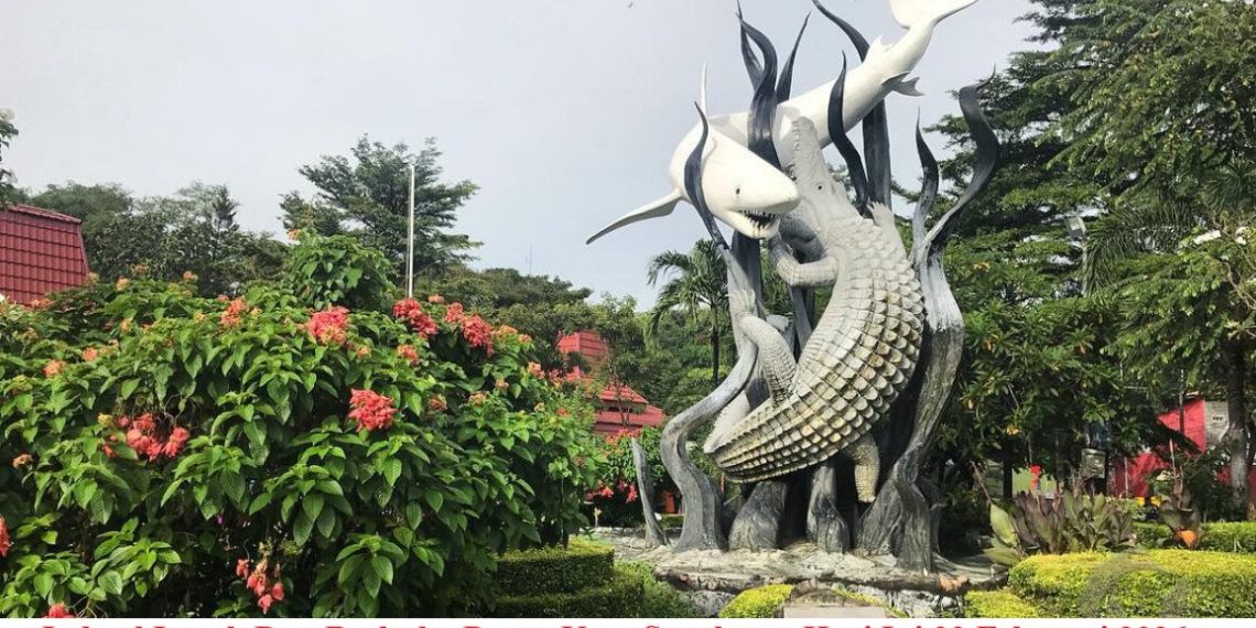 Jadwal Imsak Dan Berbuka Puasa Kota Surabaya, Hari Ini 22 Februari 2026: Lengkap dengan Doa dan Niat Puasa