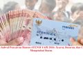 Cek Jadwal Pencairan Bansos ATENSI YAPI 2026: Syarat, Besaran, dan Cara Mengetahui Status