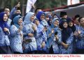 Update THR PNS 2026: Kapan Cair dan Apa Saja yang Diterima