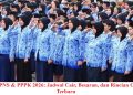 Cek THR PNS & PPPK 2026: Jadwal Cair, Besaran, dan Rincian Gaji Pokok Terbaru
