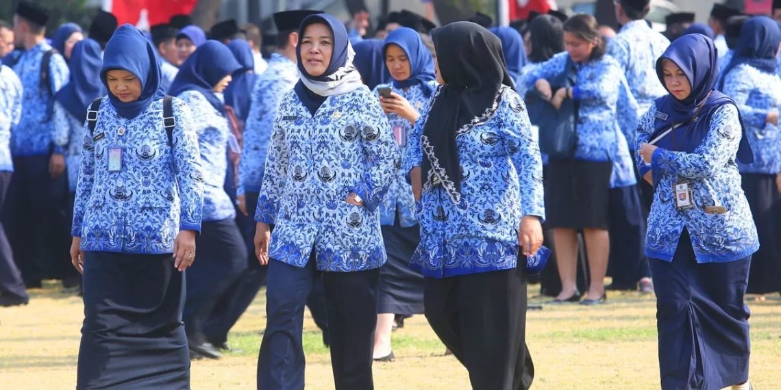 THR PNS & PPPK 2026: Prediksi Besaran dan Jadwal Transfer Sebelum Lebaran