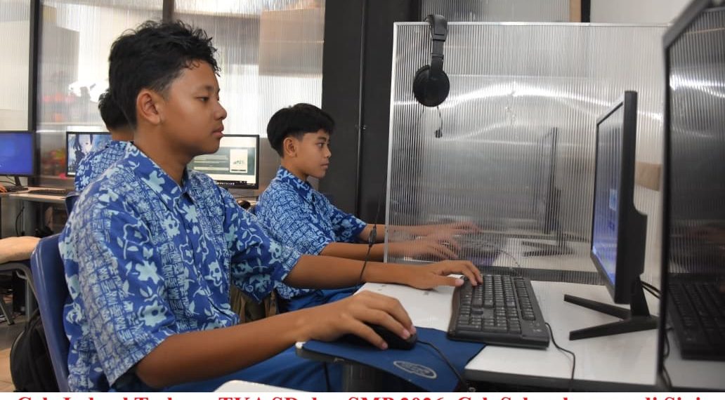 Cek Jadwal Terbaru TKA SD dan SMP 2026, Cek Selengkapnya di Sini