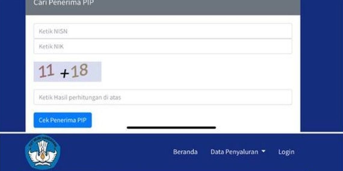 Update PIP 2026: Cara Cek Penerima Online dan Jadwal Pencairan Dana