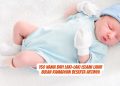 150 Nama Bayi Laki-Laki Islami Lahir Bulan Ramadhan Beserta Artinya