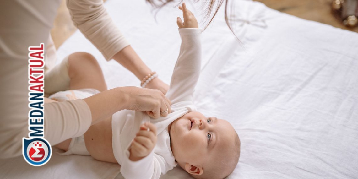 200 Nama Bayi Perempuan Islami Cantik 2 Kata