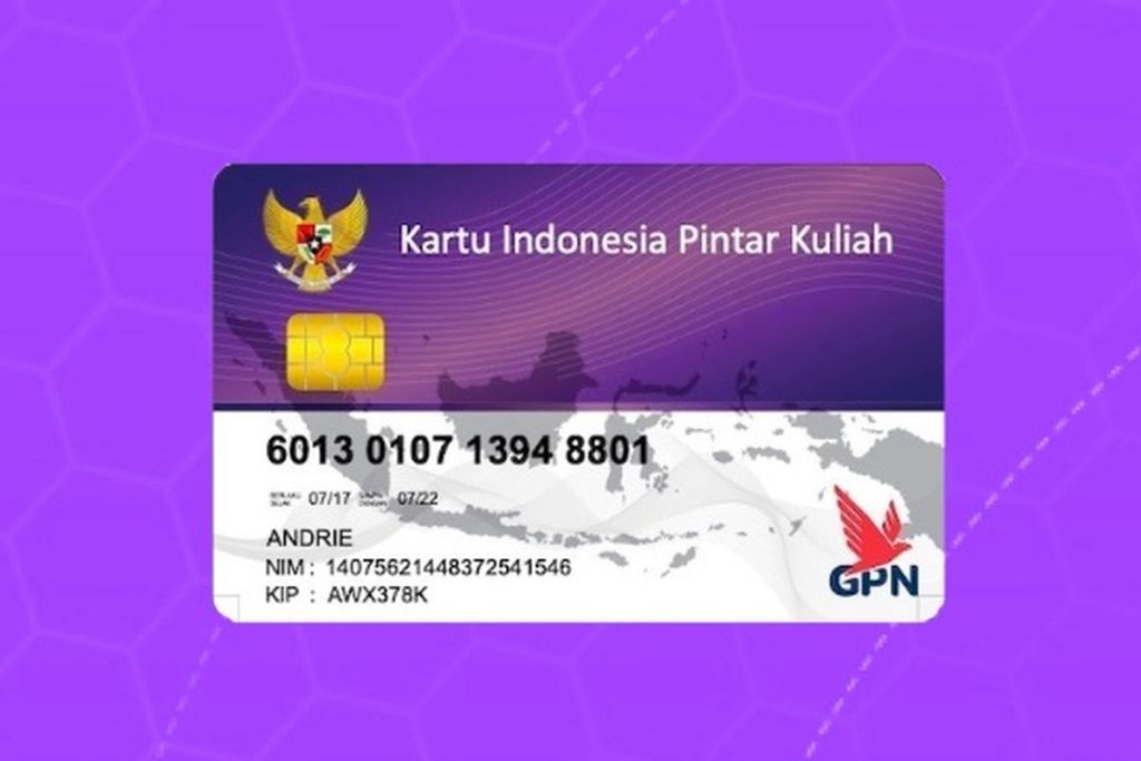 Bayar UTBK SNBT 2026? Kenali 2 Jenis KIP Kuliah Ini
