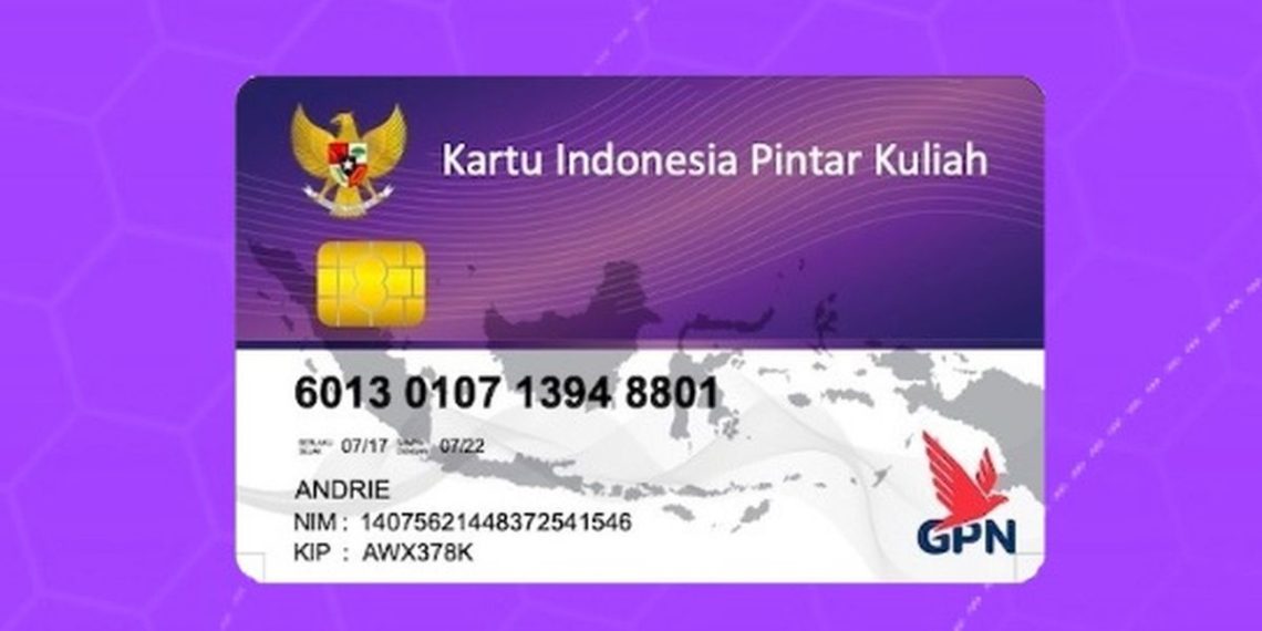 Bayar UTBK SNBT 2026? Kenali 2 Jenis KIP Kuliah Ini