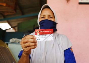 Cara Cepat Turun Desil Lewat HP