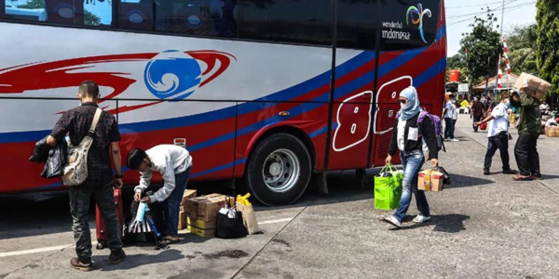 Pendaftaran Mudik Gratis Pemko Medan 2026 Dibuka Hari Ini, Cek Syaratnya